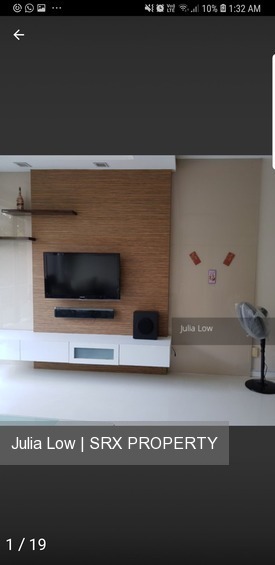Ferraria Park Condominium thumbnail photo